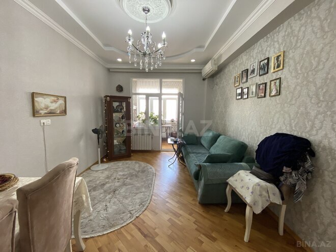 Satılır 2 otaqlı yeni tikili 60 m², Abşeron r., photo 1 from 16