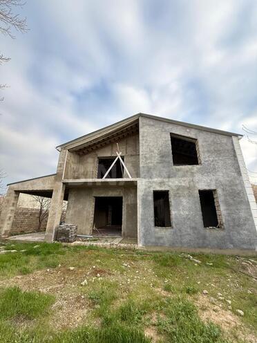 Satılır 6 otaqlı həyət evi/bağ evi 250 m², Türkan q., photo 1 from 13