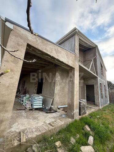 Satılır 6 otaqlı həyət evi/bağ evi 250 m², Türkan q., photo 4 from 13