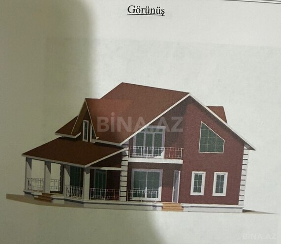 Satılır 6 otaqlı həyət evi/bağ evi 250 m², Türkan q., photo 8 from 13