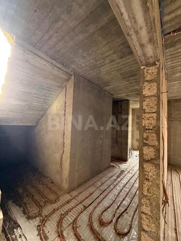 Satılır 6 otaqlı həyət evi/bağ evi 250 m², Türkan q., photo 6 from 13