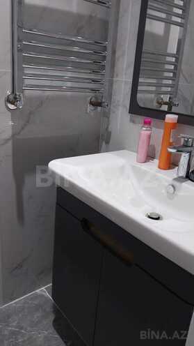 İcarəyə verilir 2 otaqlı yeni tikili 50 m², Yasamal r., photo 8 from 9