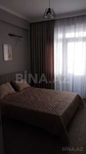 İcarəyə verilir 2 otaqlı yeni tikili 50 m², Yasamal r., photo 3 from 9