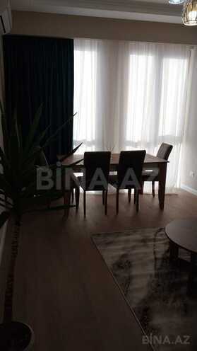 İcarəyə verilir 2 otaqlı yeni tikili 50 m², Yasamal r., photo 4 from 9
