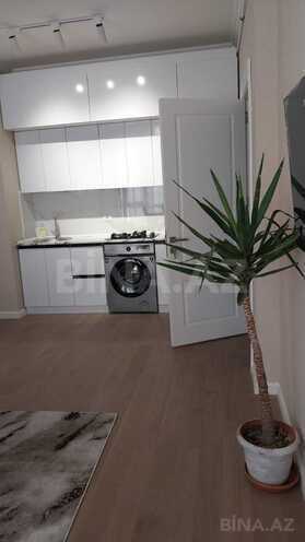 İcarəyə verilir 2 otaqlı yeni tikili 50 m², Yasamal r., photo 5 from 9