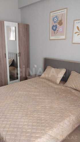 İcarəyə verilir 2 otaqlı yeni tikili 50 m², Yasamal r., photo 7 from 9