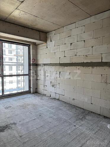 Продаётся 1-комн. новостройка 51 м², пос. Бакиханова, photo 3 from 13