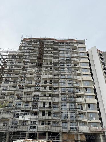 Продаётся 1-комн. новостройка 51 м², пос. Бакиханова, photo 12 from 13