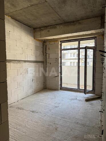 Продаётся 1-комн. новостройка 51 м², пос. Бакиханова, photo 1 from 13