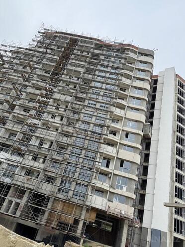 Продаётся 1-комн. новостройка 51 м², пос. Бакиханова, photo 11 from 13