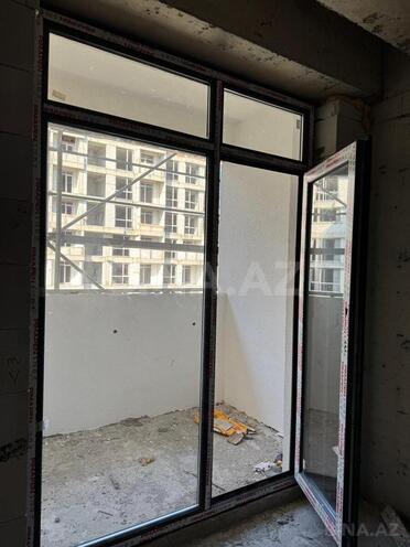 Продаётся 1-комн. новостройка 51 м², пос. Бакиханова, photo 10 from 13