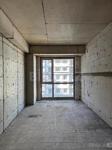 Продаётся 1-комн. новостройка 51 м², пос. Бакиханова, photo 6 from 13