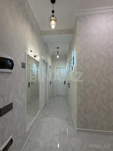 Satılır 2 otaqlı yeni tikili 55 m², Masazır q., photo 12 from 13