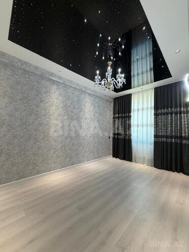 Satılır 2 otaqlı yeni tikili 55 m², Masazır q., photo 4 from 13