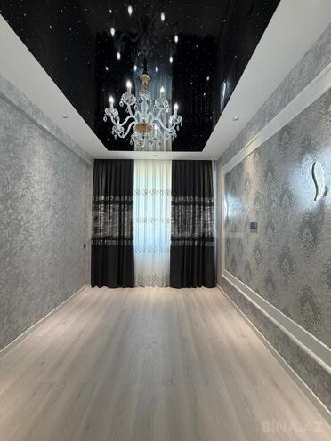 Satılır 2 otaqlı yeni tikili 55 m², Masazır q., photo 1 from 13