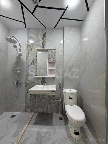 Satılır 2 otaqlı yeni tikili 55 m², Masazır q., photo 5 from 13