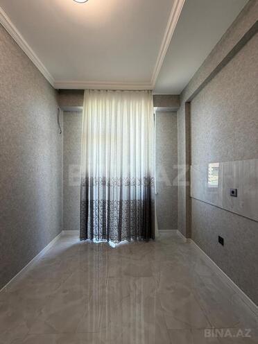 Satılır 2 otaqlı yeni tikili 55 m², Masazır q., photo 3 from 13