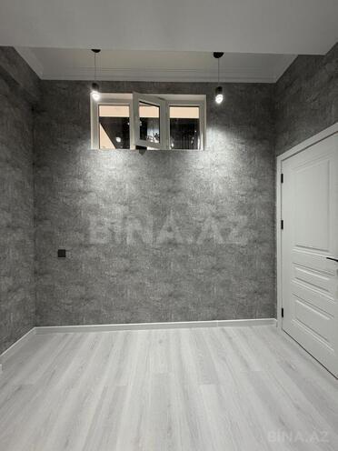 Satılır 2 otaqlı yeni tikili 55 m², Masazır q., photo 7 from 13