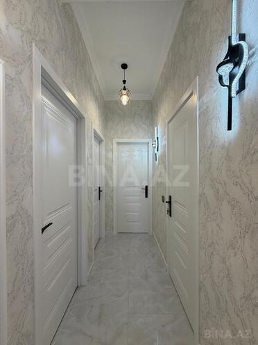 Satılır 2 otaqlı yeni tikili 55 m², Masazır q., photo 9 from 13
