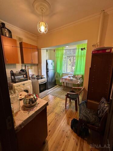 Satılır 2 otaqlı köhnə tikili 65 m², Həzi Aslanov m., photo 6 from 15