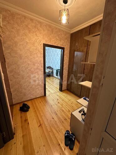 Satılır 2 otaqlı köhnə tikili 65 m², Həzi Aslanov m., photo 12 from 15