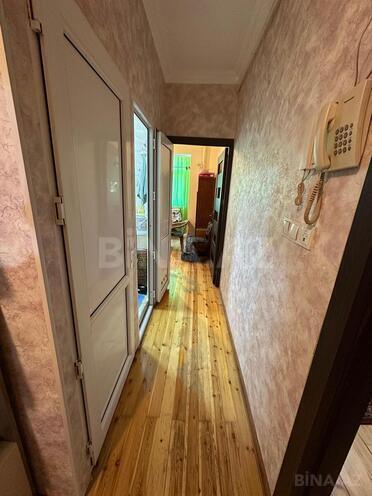 Satılır 2 otaqlı köhnə tikili 65 m², Həzi Aslanov m., photo 4 from 15