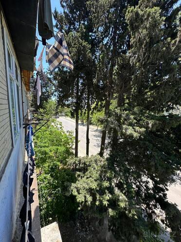 Satılır 2 otaqlı köhnə tikili 65 m², Həzi Aslanov m., photo 11 from 15