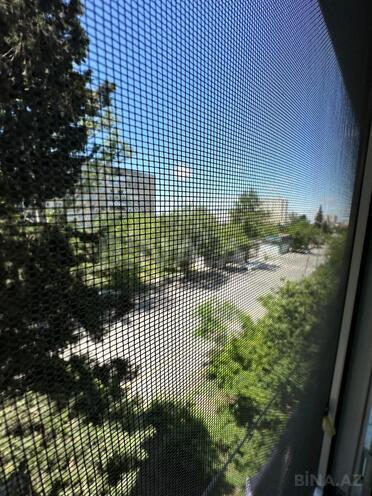 Satılır 2 otaqlı köhnə tikili 65 m², Həzi Aslanov m., photo 7 from 15