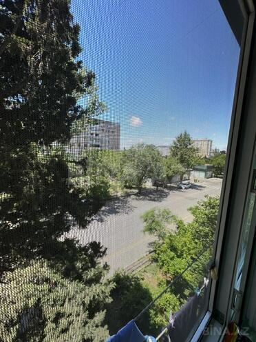 Satılır 2 otaqlı köhnə tikili 65 m², Həzi Aslanov m., photo 8 from 15