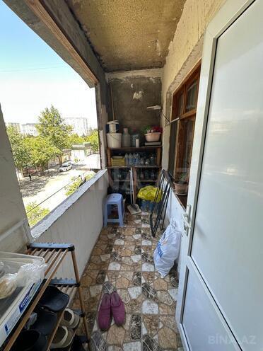 Satılır 2 otaqlı köhnə tikili 65 m², Həzi Aslanov m., photo 10 from 15