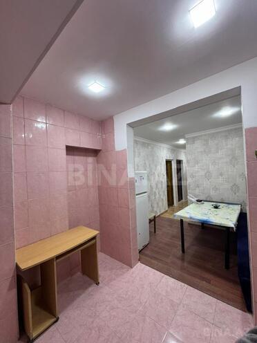 İcarəyə verilir 2 otaqlı köhnə tikili 65 m², Həzi Aslanov m., photo 6 from 13