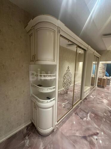 Satılır 3 otaqlı yeni tikili 143 m², Nərimanov r., photo 28 from 31