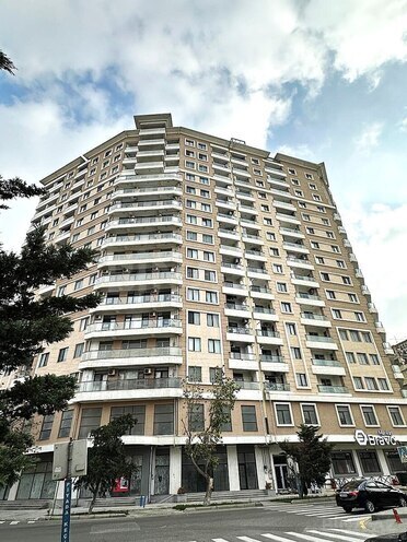 Satılır 3 otaqlı yeni tikili 143 m², Nərimanov r., photo 1 from 31