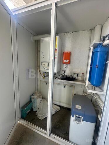 Satılır 3 otaqlı yeni tikili 143 m², Nərimanov r., photo 17 from 31