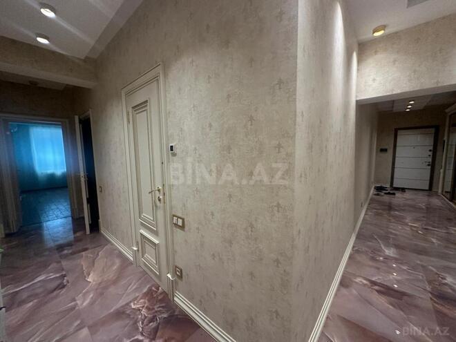 Satılır 3 otaqlı yeni tikili 143 m², Nərimanov r., photo 30 from 31