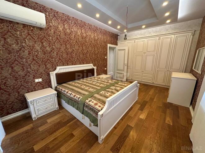 Satılır 3 otaqlı yeni tikili 143 m², Nərimanov r., photo 9 from 31