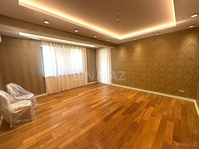 Satılır 3 otaqlı yeni tikili 143 m², Nərimanov r., photo 20 from 31