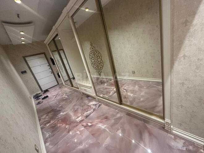 Satılır 3 otaqlı yeni tikili 143 m², Nərimanov r., photo 8 from 31