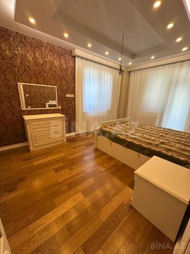 Satılır 3 otaqlı yeni tikili 143 m², Nərimanov r., photo 19 from 31