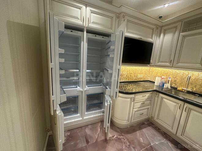Satılır 3 otaqlı yeni tikili 143 m², Nərimanov r., photo 27 from 31