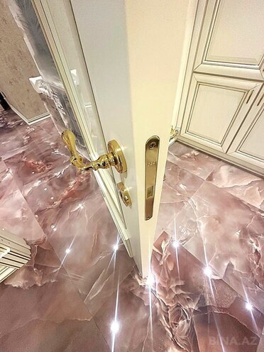 Satılır 3 otaqlı yeni tikili 143 m², Nərimanov r., photo 5 from 31