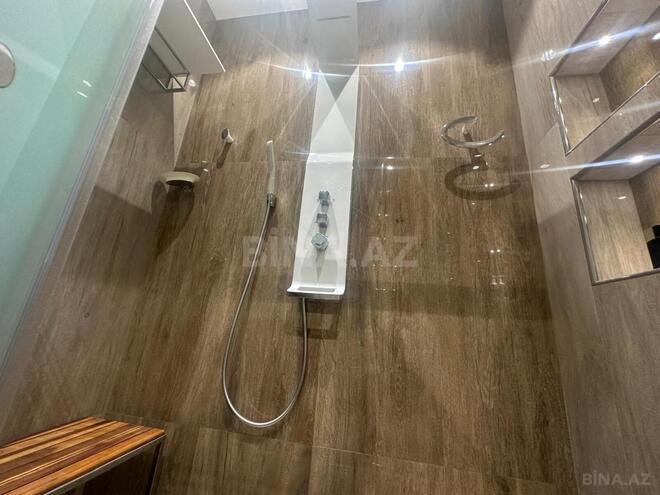 Satılır 3 otaqlı yeni tikili 143 m², Nərimanov r., photo 29 from 31