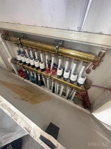 Satılır 3 otaqlı yeni tikili 143 m², Nərimanov r., photo 15 from 31