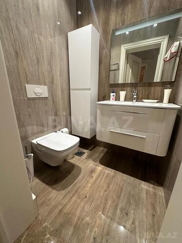 Satılır 3 otaqlı yeni tikili 143 m², Nərimanov r., photo 23 from 31
