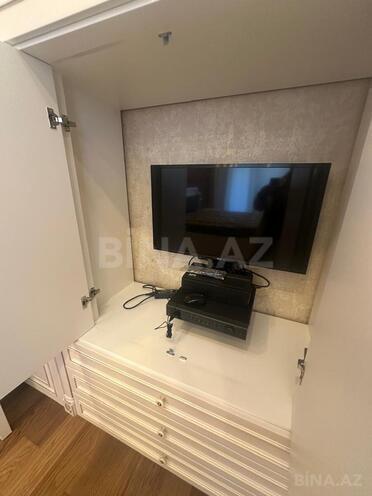 Satılır 3 otaqlı yeni tikili 143 m², Nərimanov r., photo 12 from 31