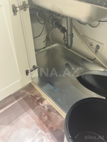 Satılır 3 otaqlı yeni tikili 143 m², Nərimanov r., photo 25 from 31