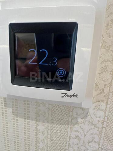 Satılır 3 otaqlı yeni tikili 143 m², Nərimanov r., photo 18 from 31