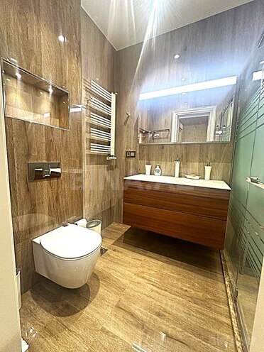 Satılır 3 otaqlı yeni tikili 143 m², Nərimanov r., photo 22 from 31