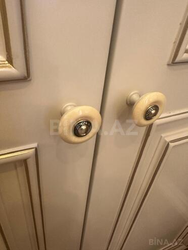 Satılır 3 otaqlı yeni tikili 143 m², Nərimanov r., photo 26 from 31