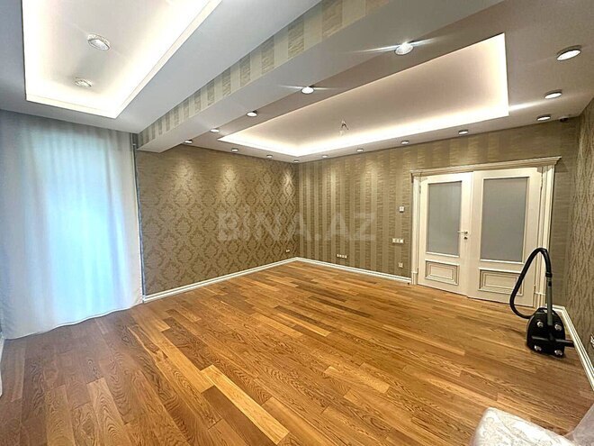 Satılır 3 otaqlı yeni tikili 143 m², Nərimanov r., photo 13 from 31